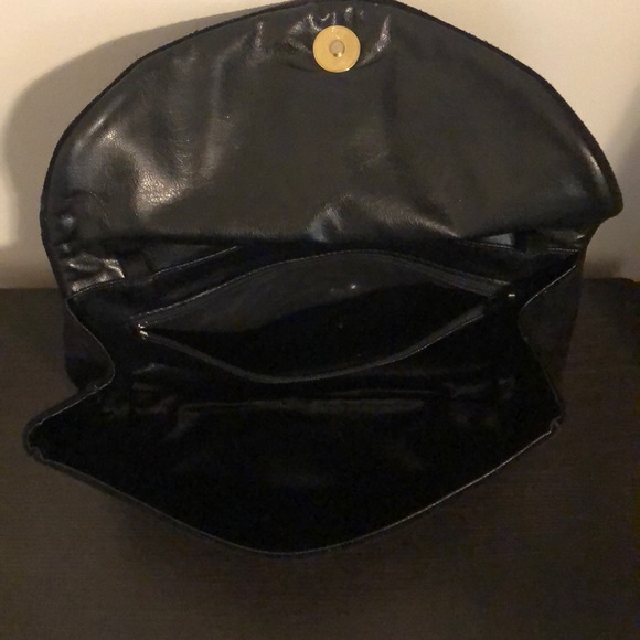 Vintage clutch - Picture 3 of 5